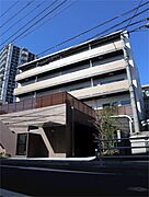 与野駅より徒歩4分 4階 築4年4ヶ月の賃貸物件