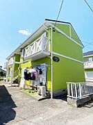 西大宮駅より徒歩7分 1階 築37年4ヶ月の賃貸物件