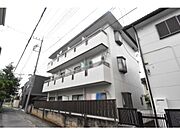 ピアレス大宮 2階 築41年2ヶ月の賃貸物件