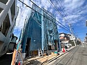 Groei浦和神明の賃貸物件