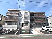 宮原駅より徒歩15分 2階 新築の賃貸物件