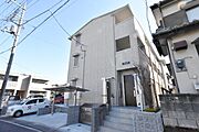日進駅より徒歩14分 2階 築5年1ヶ月の賃貸物件