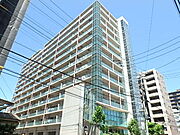 浦和駅より徒歩8分 12階 築19年3ヶ月の賃貸物件