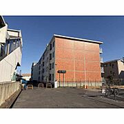 大宮公園駅より徒歩2分 2階 築45年11ヶ月の賃貸物件