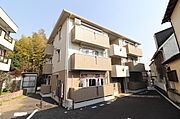 与野駅より徒歩13分 2階 築7年の賃貸物件