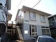 南与野駅より徒歩6分 1階 築36年3ヶ月の賃貸物件