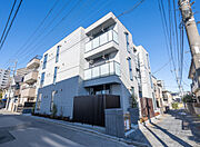 ピア氷川参道 2階 築1年2ヶ月の賃貸物件