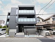 高崎駅より徒歩9分 2階 築1年10ヶ月の賃貸物件