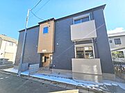 大和田駅より徒歩11分 1階 新築の賃貸物件