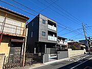 PALAISRAFFINEの賃貸物件