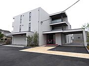 シャガールの賃貸物件
