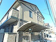 エターナルBの賃貸物件