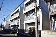 プリムヴェール桜木の賃貸物件