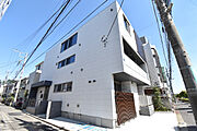 ＴＨＥＨＥＢＥＬＭＡＩＳＯＮ浦和の賃貸物件