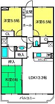 間取り：211064080830