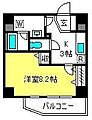 ラセネシオ7階9.5万円