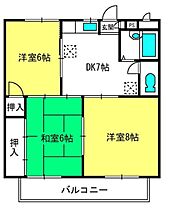間取り：211064091201