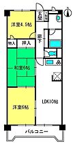 間取り：211064101188