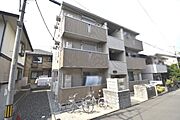 プリムヴェール十八番館の賃貸物件