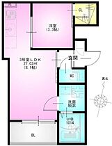 間取り：211064225324