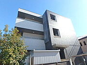 BEIS与野本町の賃貸物件
