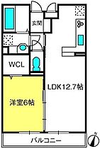 間取り：211064404334