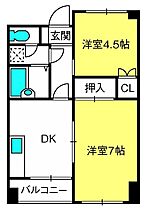 間取り：211064519915