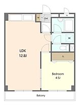 間取り：211064541572