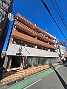 リーベンスハイム大宮の賃貸物件