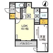 間取り：211064541719