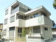 氷川参道メゾンテラーダ2の賃貸物件