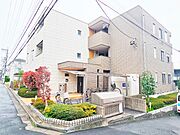 プレミール中里の賃貸物件