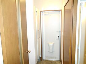 グレース コート  ｜ 埼玉県さいたま市北区別所町100-1（賃貸アパート1LDK・3階・41.95㎡） その9