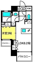 間取り：211064643001