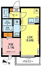 間取り：211064678637