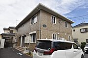 コートリリーフＢの賃貸物件