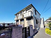 ジュネスの賃貸物件