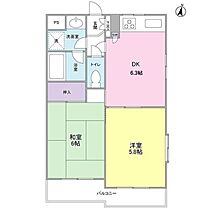 間取り：211064743288