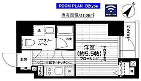 間取り：211064756504