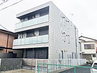 埼玉県蕨市南町1丁目42-6：物件画像／リロの賃貸　株式会社レックス大興　大宮本店