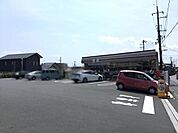 セブンイレブンさいたま上小町店 78m