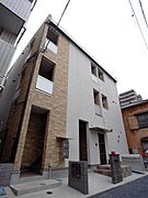 北浦和駅より徒歩2分 3階 築13年4ヶ月の賃貸物件