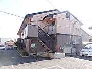 アークヒルズB 1階 築31年9ヶ月の賃貸物件
