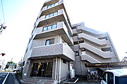 宮原駅より徒歩10分 築30年5ヶ月 5階建の賃貸物件