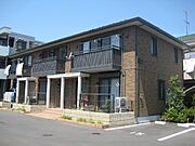 大宮駅より徒歩25分 築19年 2階建の賃貸物件
