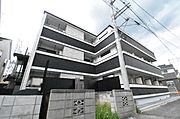MELDIA大和田IV 2階 築2年4ヶ月の賃貸物件