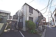 与野駅より徒歩5分 1階 築27年1ヶ月の賃貸物件