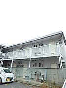 エスパスホマーA 1階 築39年9ヶ月の賃貸物件