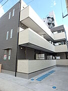 アファブル大宮 2階 築11年9ヶ月の賃貸物件