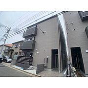 プランドール北大宮 2階 築6年1ヶ月の賃貸物件
